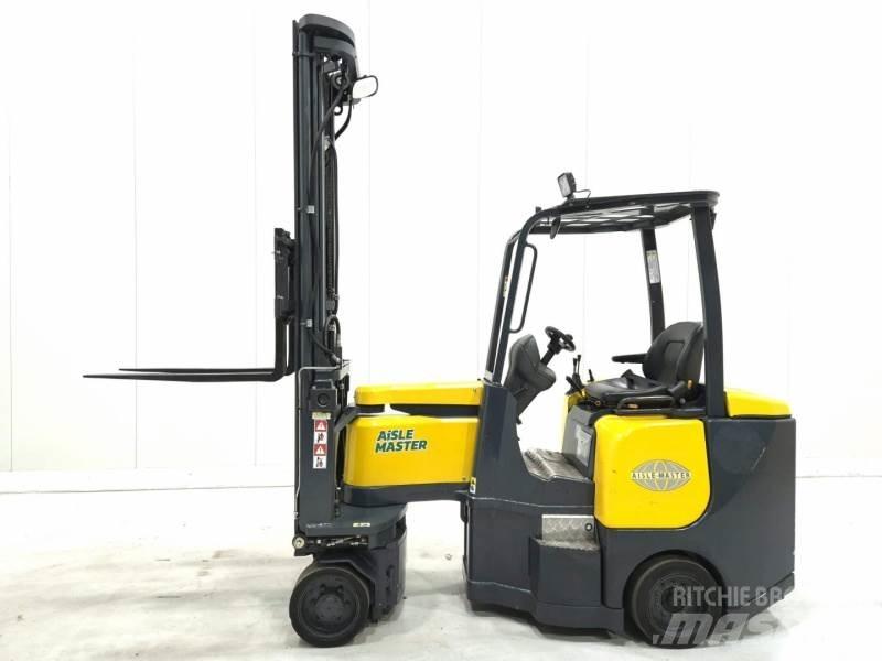 Aisle-Master 15E Magazijnwagen