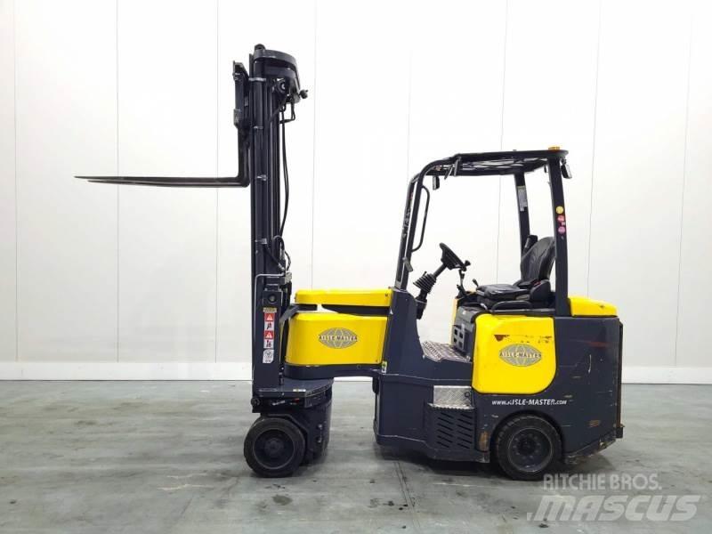 Aisle-Master 15SE Magazijnwagen