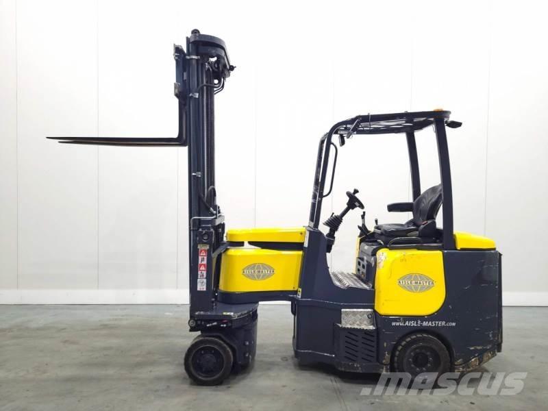 Aisle-Master 15SE Magazijnwagen