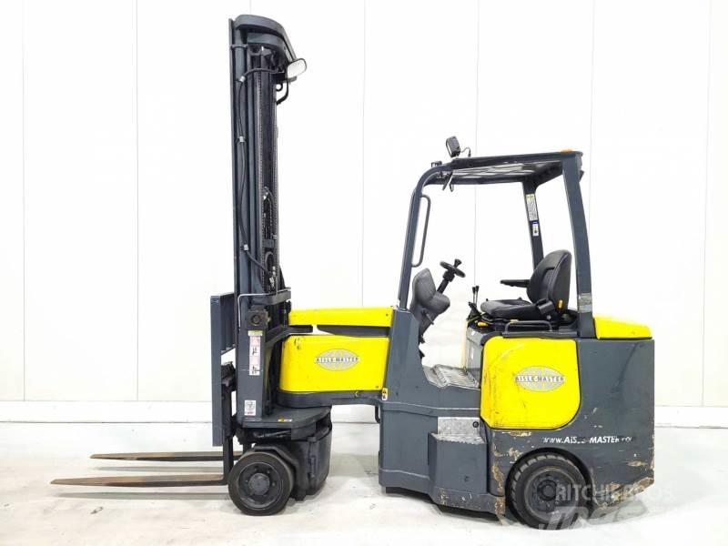 Aisle-Master 20SE Magazijnwagen