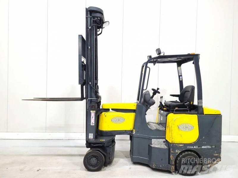 Aisle-Master 20SE Magazijnwagen