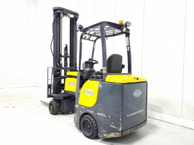 Aisle-Master 20SE Magazijnwagen