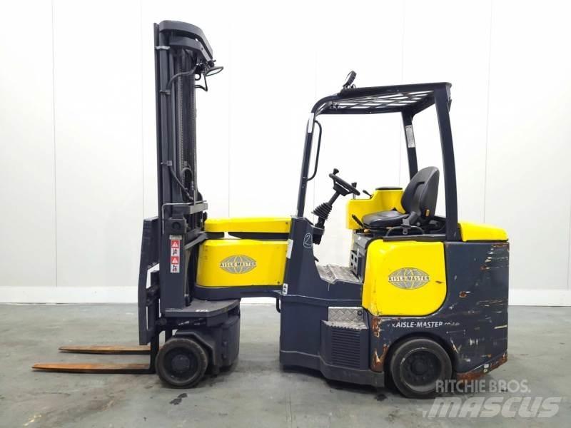 Aisle-Master 20SE Magazijnwagen
