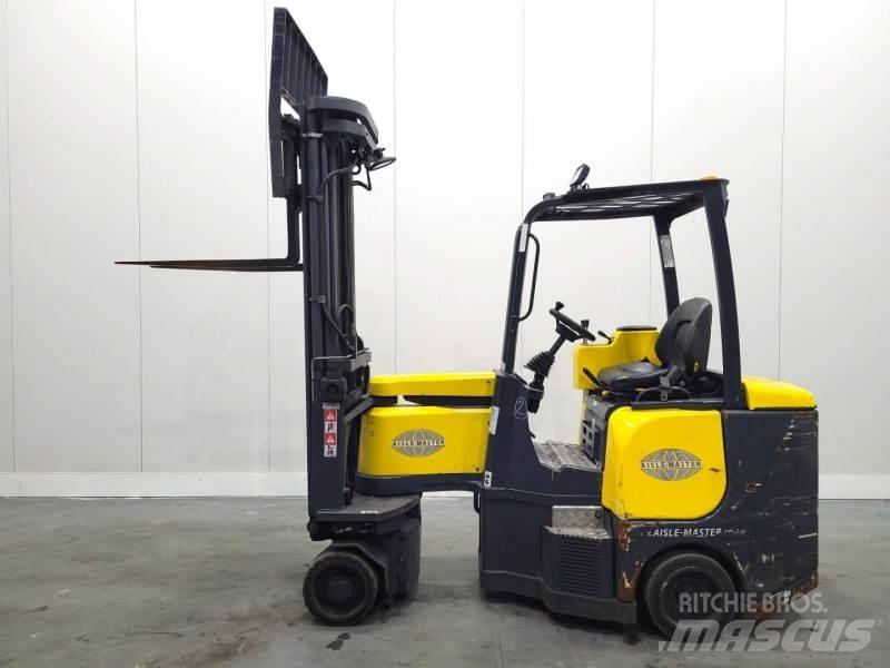 Aisle-Master 20SE Magazijnwagen