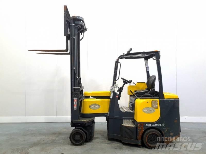 Aisle-Master 20SE Magazijnwagen
