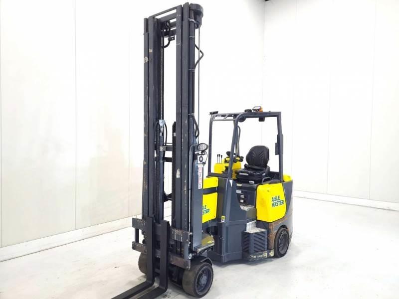 Aisle-Master 20SHE Magazijnwagen
