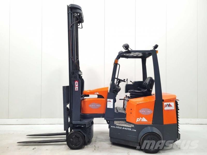 Aisle-Master 20WHE Magazijnwagen