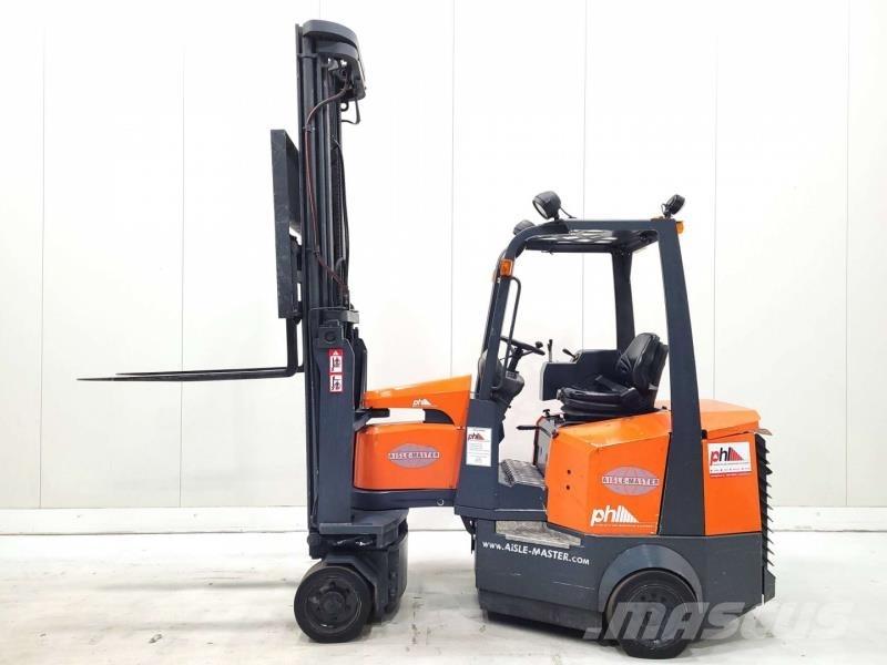 Aisle-Master 20WHE Magazijnwagen