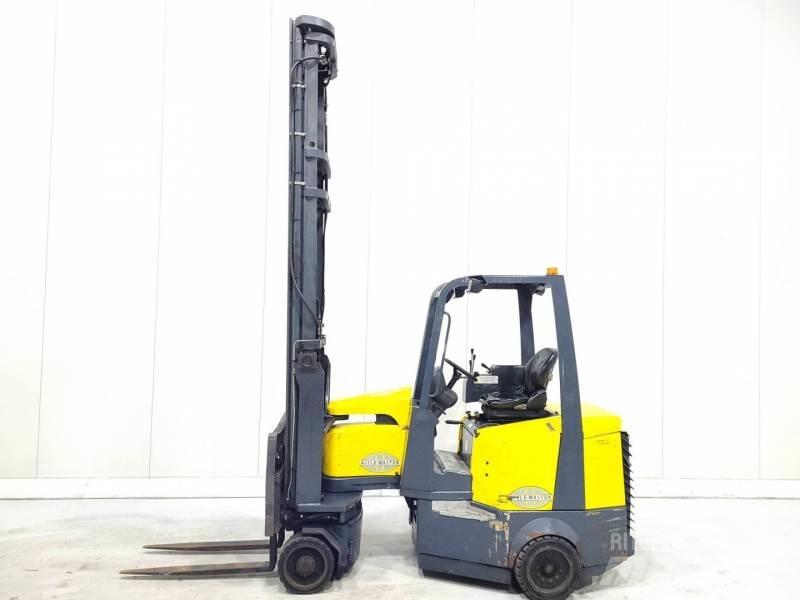Aisle-Master 20WHE Magazijnwagen