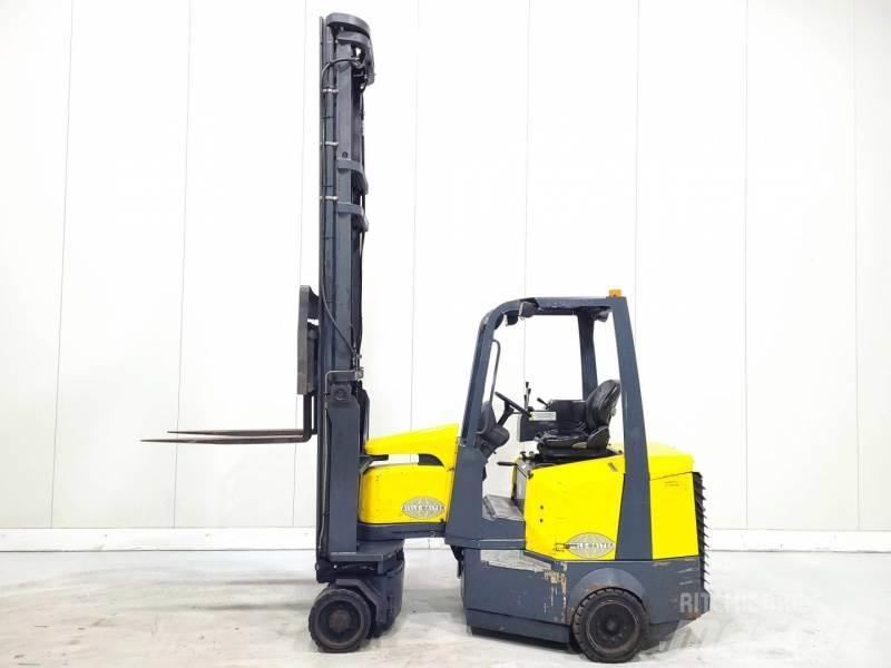 Aisle-Master 20WHE Magazijnwagen