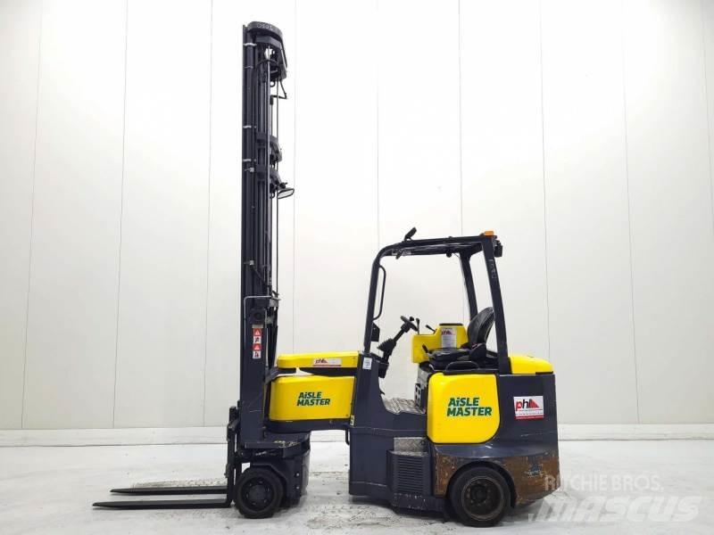Aisle-Master 20WHE Magazijnwagen