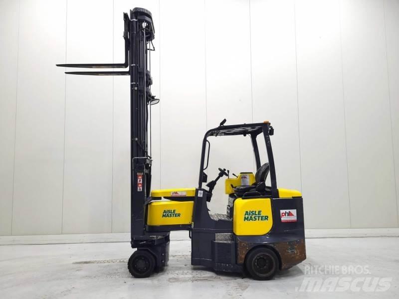 Aisle-Master 20WHE Magazijnwagen