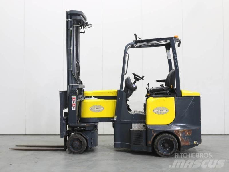 Aisle-Master 25WE Magazijnwagen