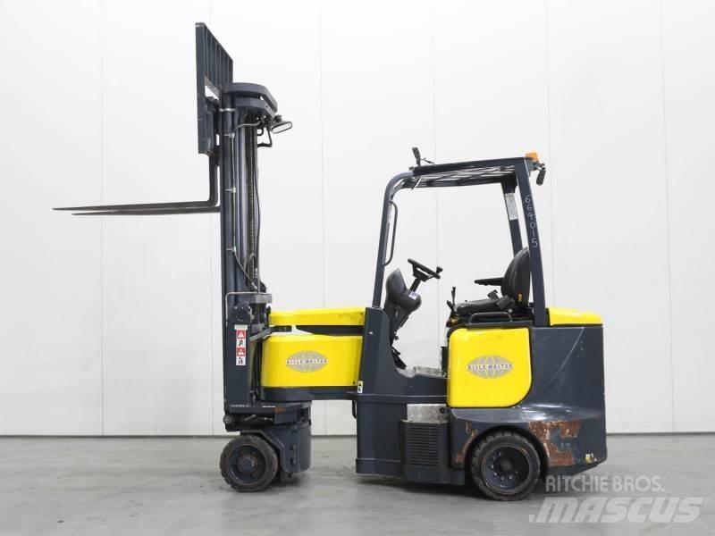 Aisle-Master 25WE Magazijnwagen