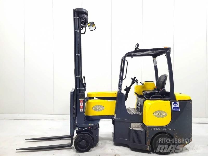 Aisle-Master AM20SE Magazijnwagen