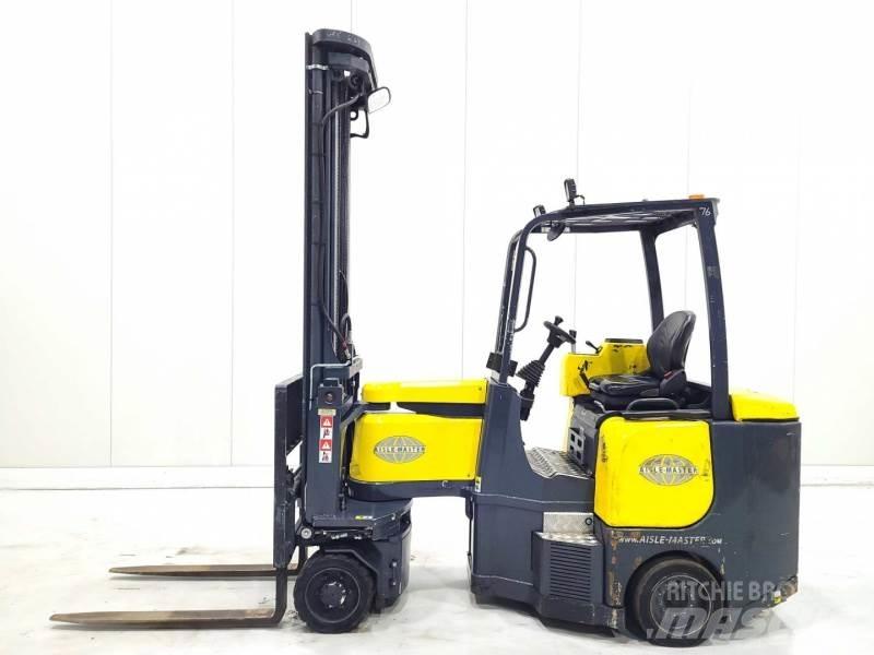 Aisle-Master AM20SE Magazijnwagen