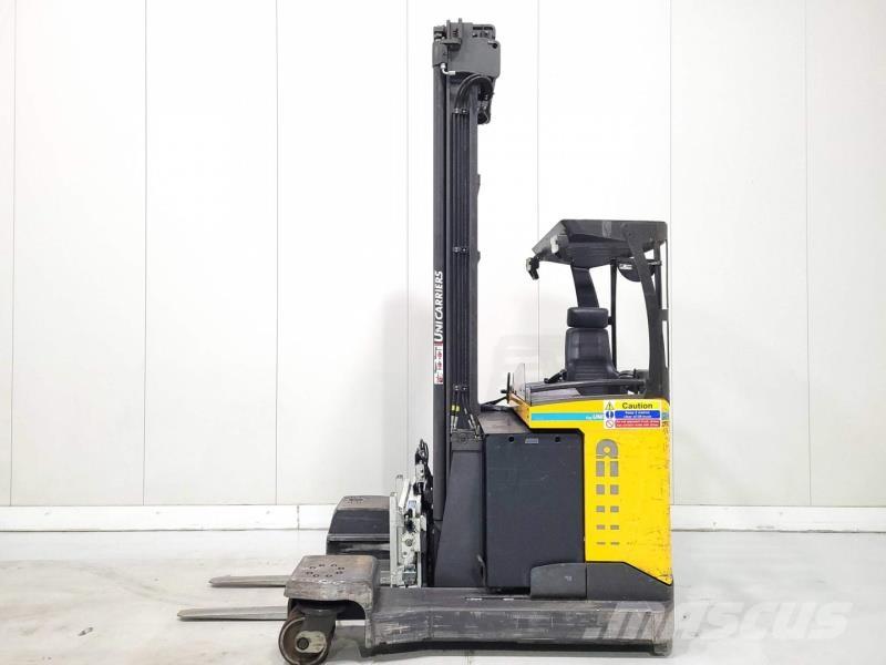 Atlet UFW250DTFVRG755 Laden en Lossen - overige