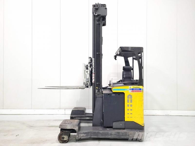 Atlet UFW250DTFVRG755 Laden en Lossen - overige