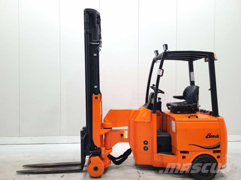 Bendi B318-60SS Magazijnwagen