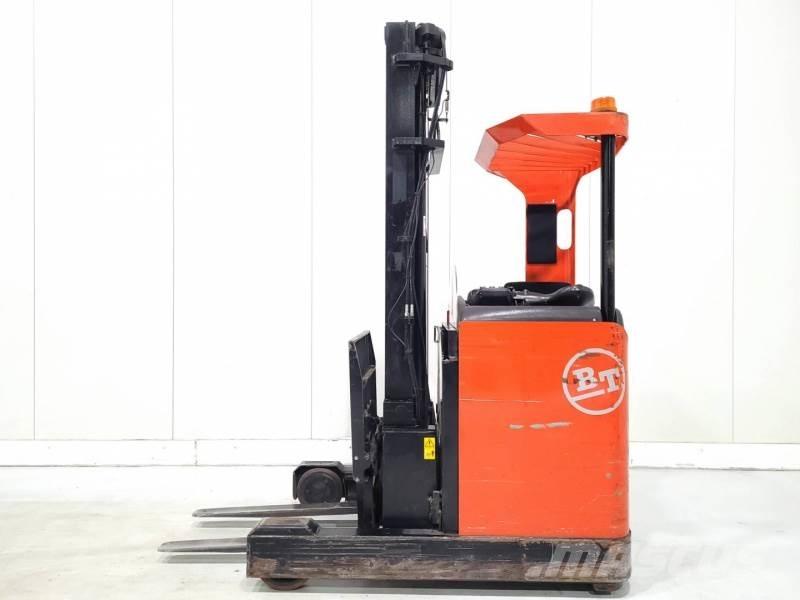 BT RRM14 Reachtruck voor hoog niveau