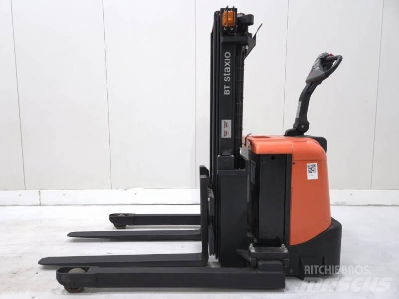 BT SPE135S Stapelaar meeloop