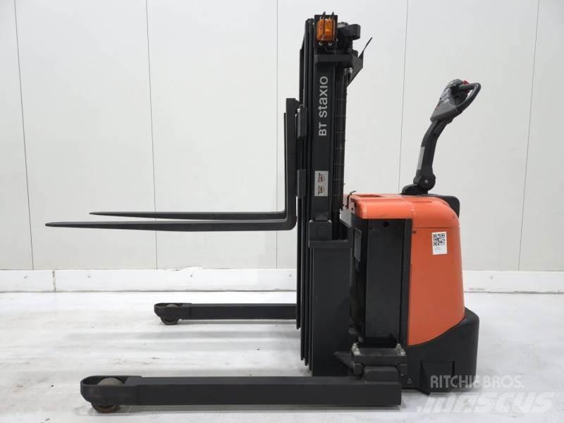 BT SPE135S Stapelaar meeloop