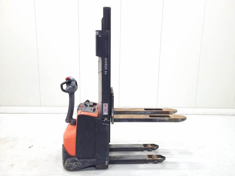 BT SWE100 Hand stapelaars