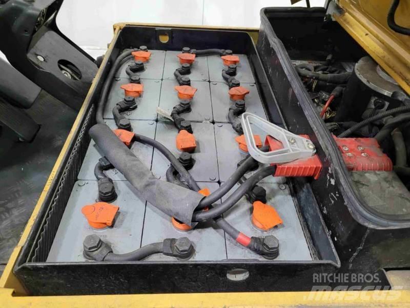 CAT EP15KRT Heftrucks overige