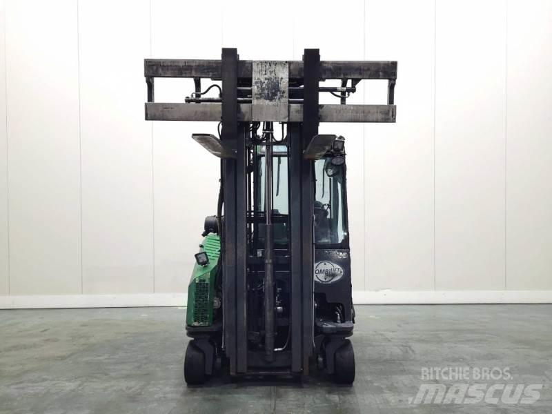Combilift C3000 CB Four-way truck