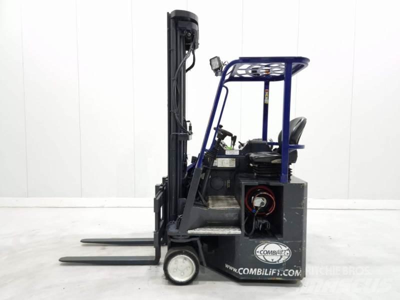 Combilift C3000CB LPG heftrucks