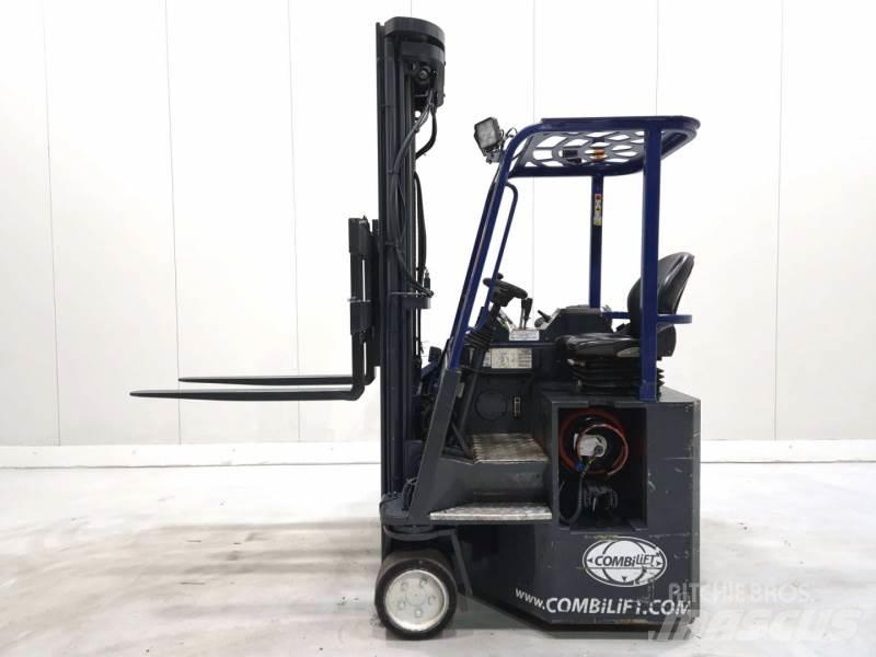 Combilift C3000CB LPG heftrucks