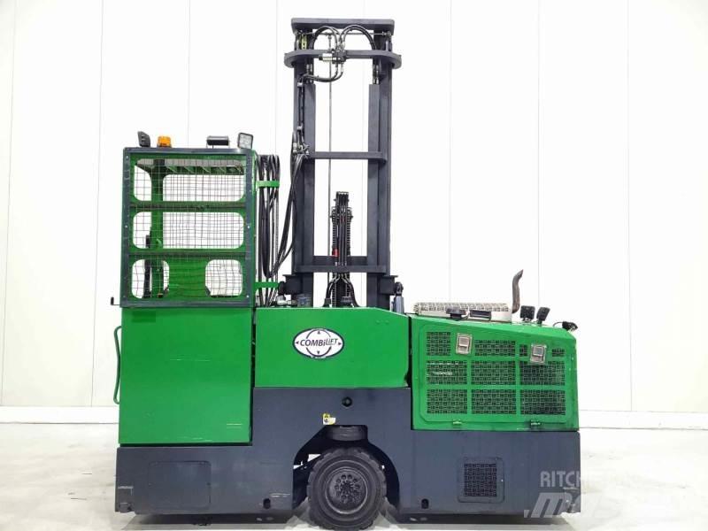 Combilift C3000GST LPG heftrucks