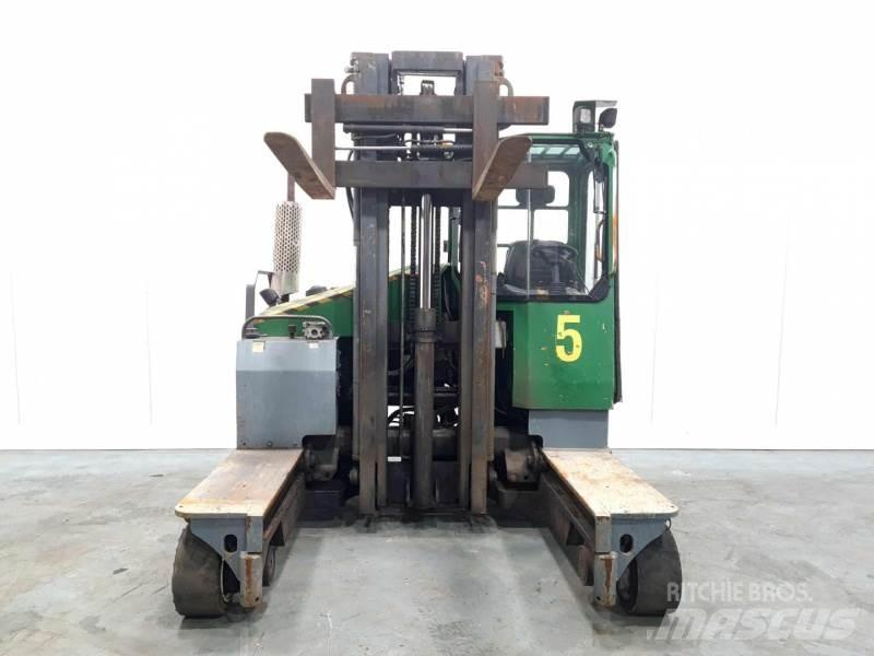 Combilift C3500 Four-way truck
