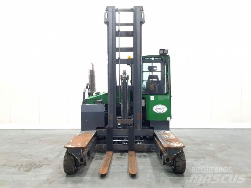 Combilift C4000 Four-way truck