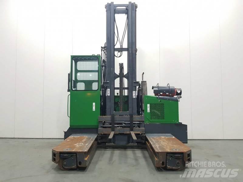 Combilift C4500GT Four-way truck
