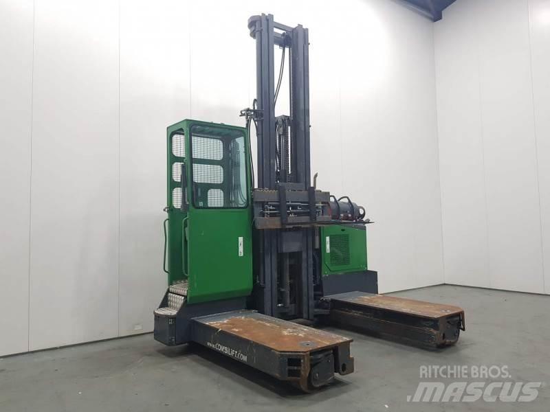 Combilift C4500GT Four-way truck
