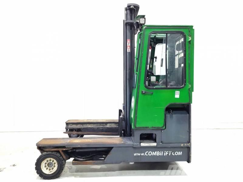Combilift C4800 Zijlader