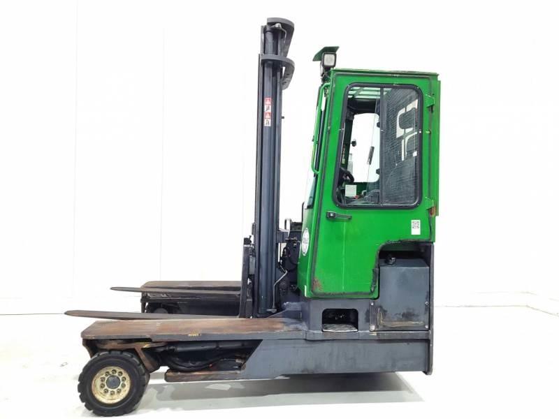 Combilift C4800 Zijlader