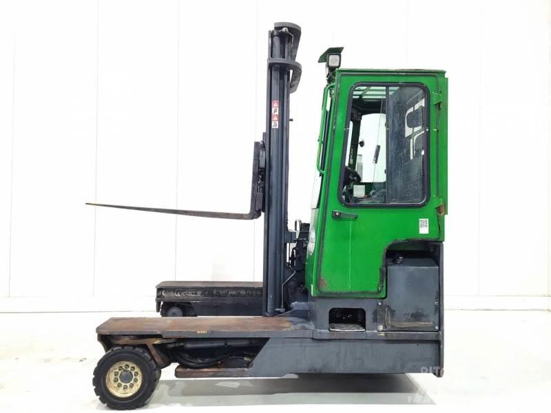 Combilift C4800 Zijlader