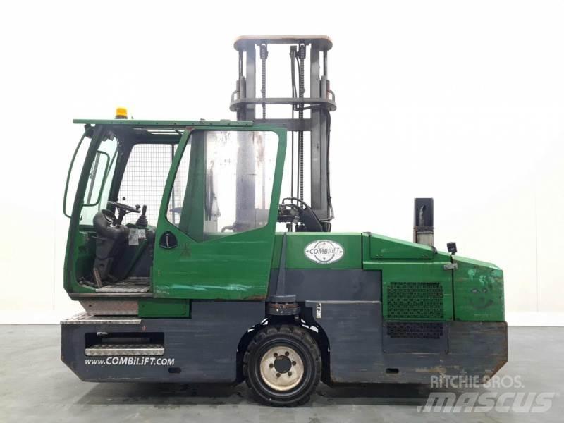 Combilift C5000SL Four-way truck