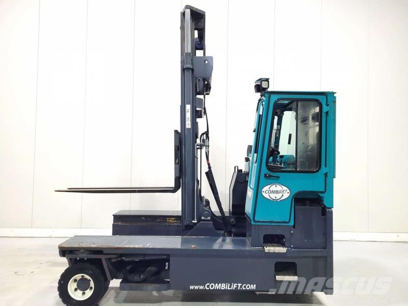 Combilift C6000 Four-way truck