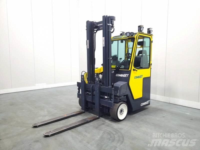Combilift CB4000 Four-way truck