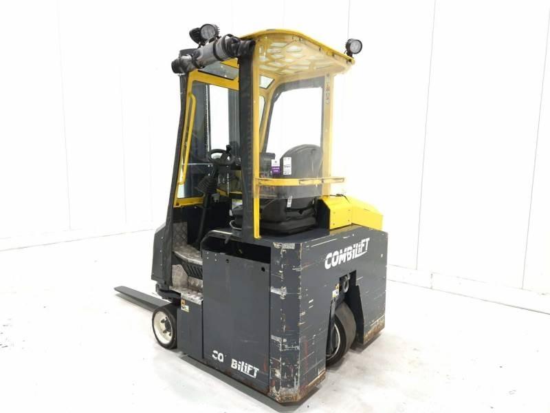 Combilift CBE3000 Four-way truck