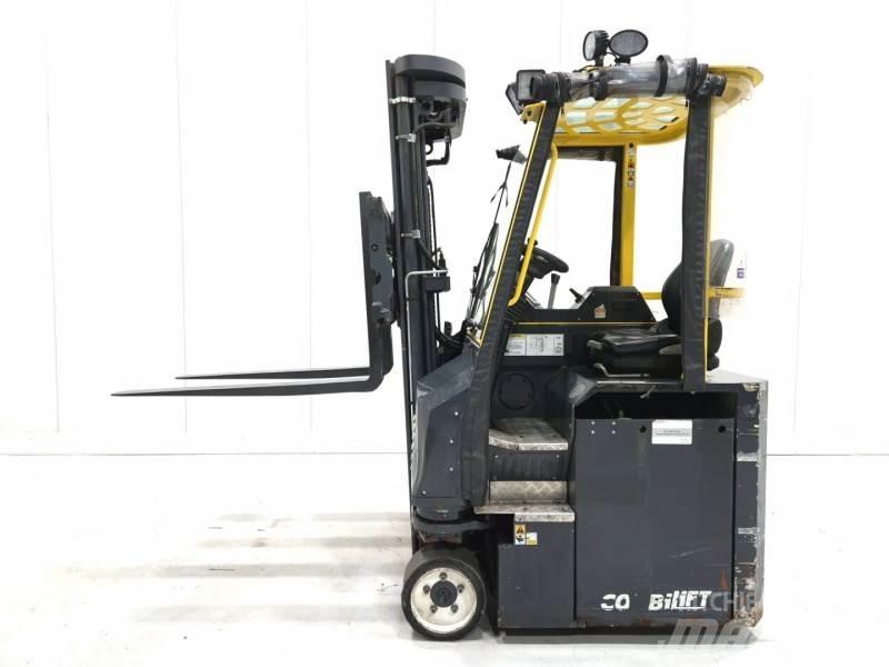 Combilift CBE3000 Four-way truck