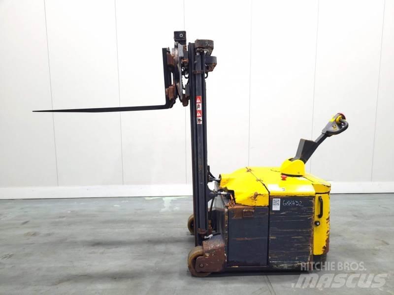 Combilift CS1500 Zelfrijdende stapelaars