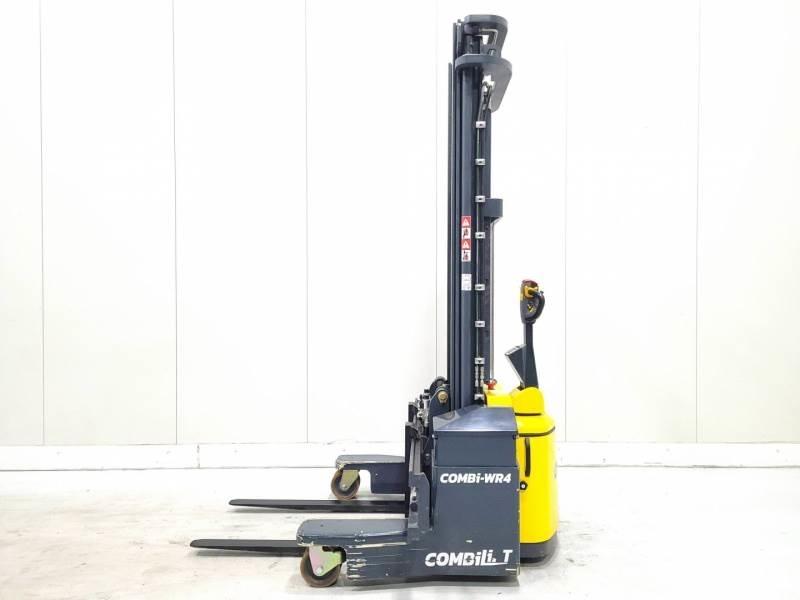 Combilift WR4 Four-way truck