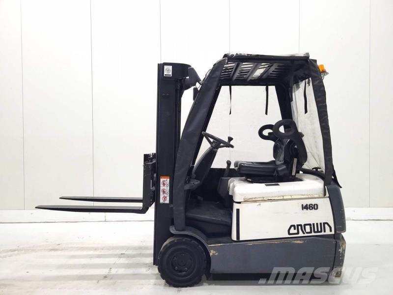 Crown SC30 1.6 OPT2 Heftrucks overige