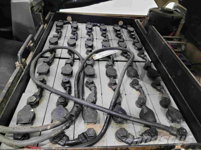 Crown SC30 1.6 OPT2 Heftrucks overige