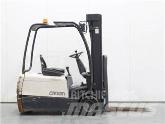 Crown SC3018 Heftrucks overige