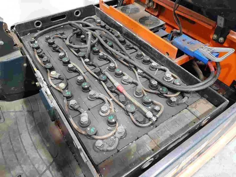 Doosan B15T Heftrucks overige